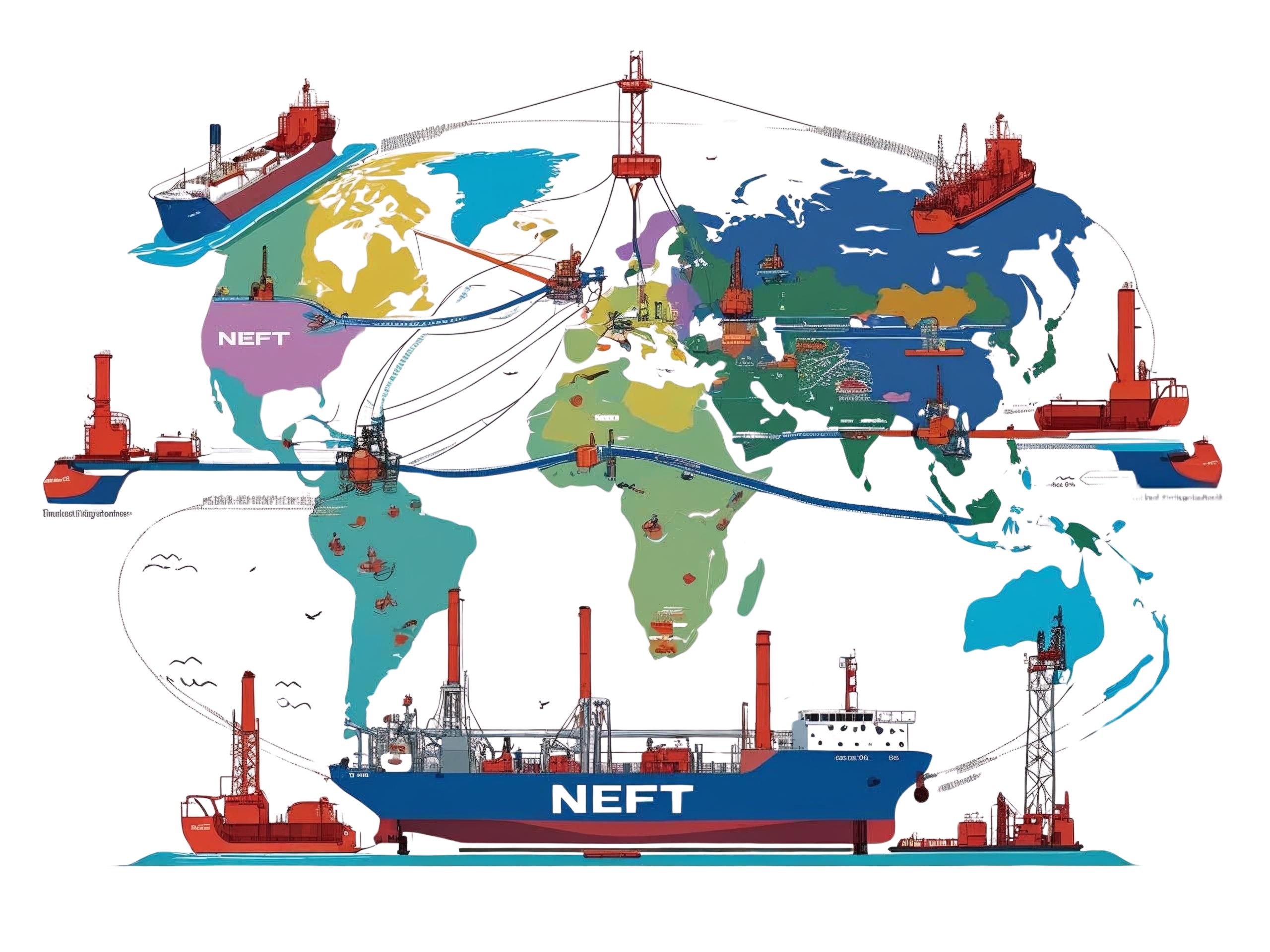 Fueling Global Progress with Integrity